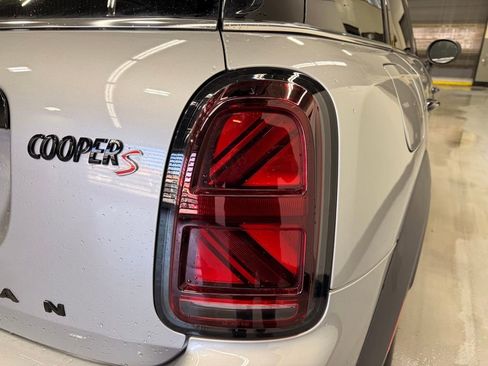 Certified 2023 MINI Cooper Countryman S AWD/4WD image 5