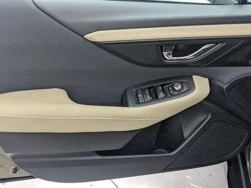 Certified 2025 Subaru Outback Premium image 14