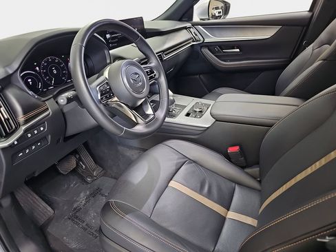 Used 2025 MAZDA CX-90 Plug-In Hybrid w/ Premium Plus AWD/4WD image 19