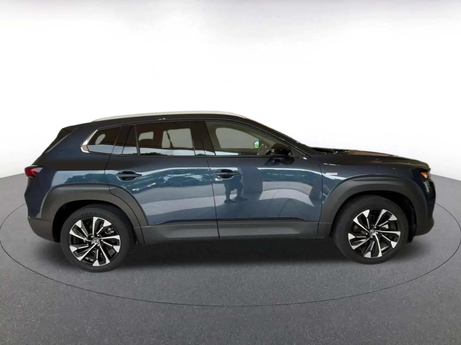 Used 2025 MAZDA CX-50 2.5 Hybrid w/ Premium Plus Pkg AWD/4WD image 15