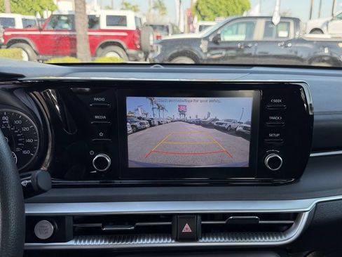 Used 2023 Kia K5 LXS image 24