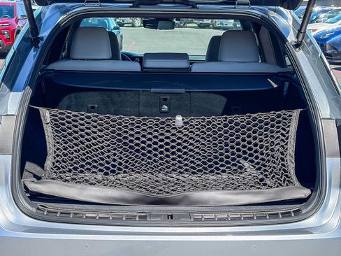 Certified 2023 Lexus RX 350 Premium Plus w/ Cold Area Package FWD image 26