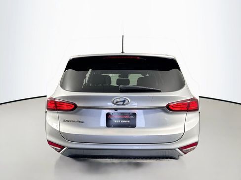 Used 2019 Hyundai Santa Fe SE FWD image 6