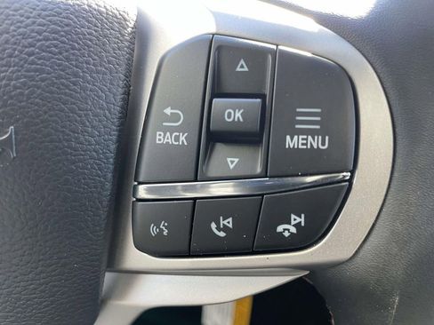 New 2026 Ford Explorer Active w/ Active Comfort Package RWD image 12