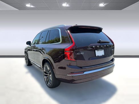 New 2026 Volvo XC90 B6 Plus w/ Protection Package AWD/4WD image 3