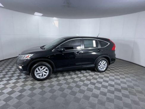Used 2016 Honda CR-V EX image 4