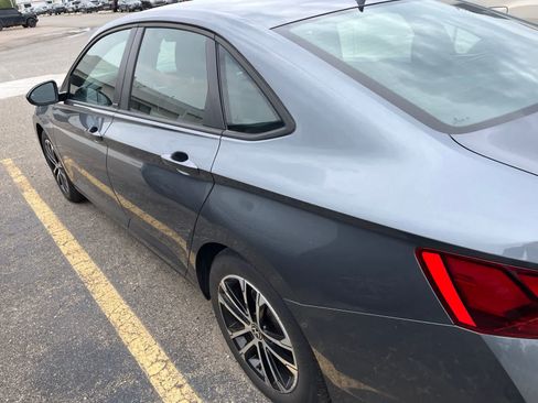 Used 2023 Volkswagen Jetta Sport FWD image 10