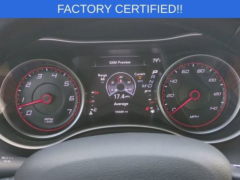 Used 2021 Dodge Charger SXT w/ Leather Interior Group RWD image 13