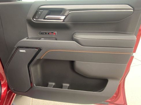 New 2026 GMC Sierra 1500 AT4 w/ Technology Package image 21