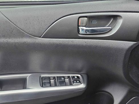 Used 2014 Subaru Impreza WRX Hatchback image 23
