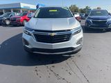Used 2022 Chevrolet Equinox LT image 2