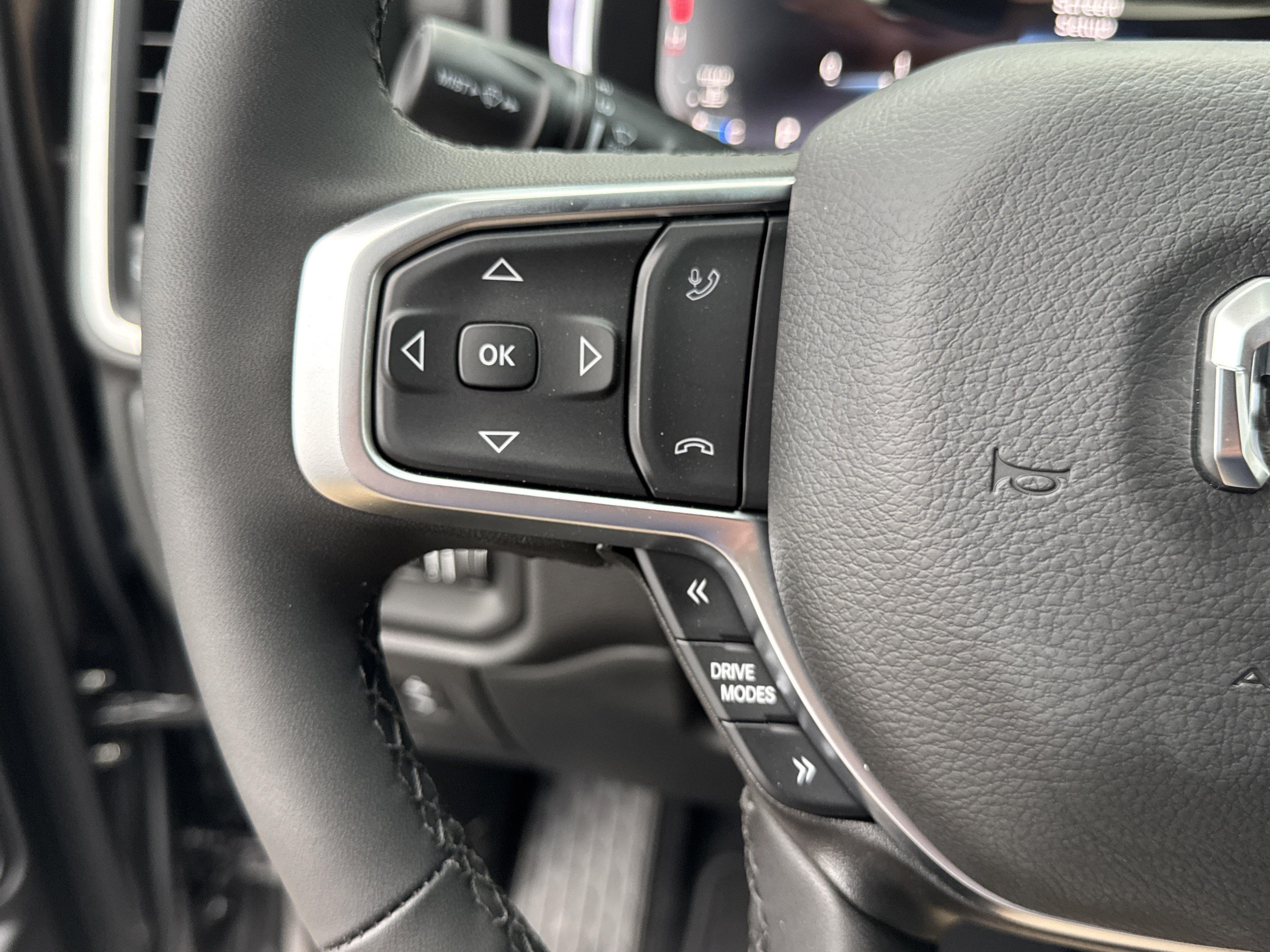 New 2026 RAM 1500 Big Horn AWD/4WD image 31