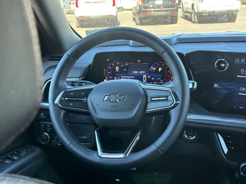 Used 2025 Chevrolet Suburban RST w/ Comfort Package image 25