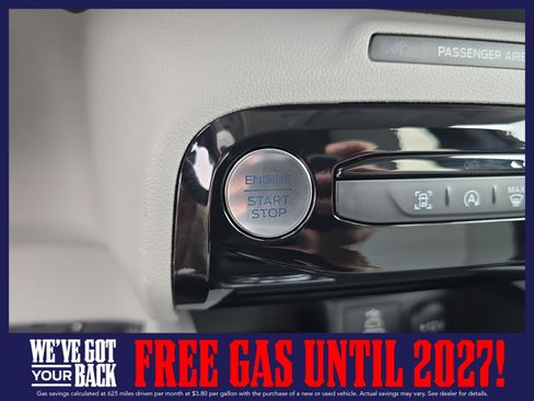 New 2026 Ford Escape Active w/ Tech Pack #1 FWD image 24