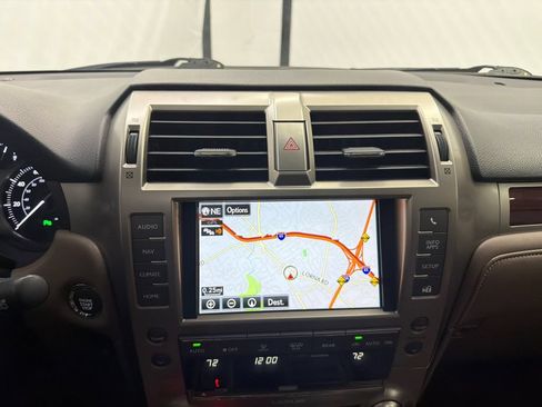 Used 2017 Lexus GX 460 AWD/4WD image 29