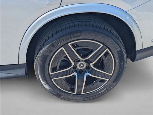 New 2026 Mercedes-Benz GLC 300 4MATIC image 9