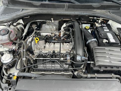 Used 2021 Volkswagen Jetta SEL Premium FWD image 16