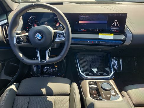 Used 2026 BMW X3 xDrive30i w/ Premium Package AWD/4WD image 11