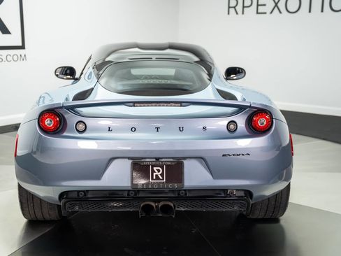 Used 2014 Lotus Evora RWD image 18