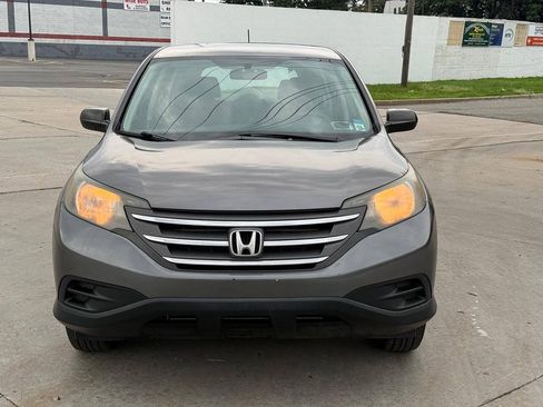 Used 2014 Honda CR-V LX image 2