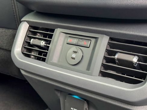 New 2025 Ford F150 Lightning Lariat image 17