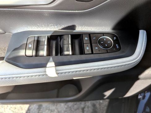 Used 2024 Toyota Grand Highlander AWD Hybrid image 13