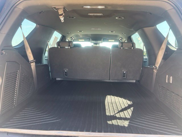 Certified 2025 Chevrolet Tahoe LS AWD/4WD image 10