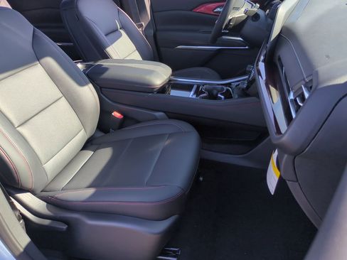 New 2026 Chevrolet Traverse Z71 w/ Enhanced Driving Package image 29