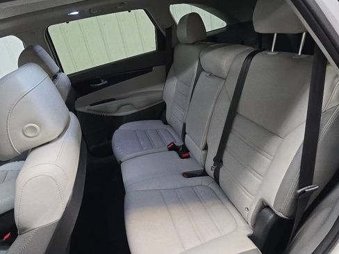Used 2017 Kia Sorento SX FWD image 32