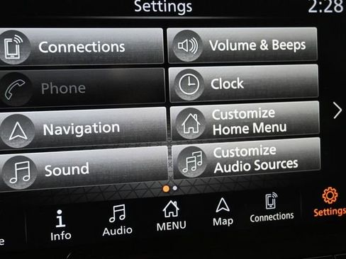 Used 2024 Nissan Pathfinder SL image 15