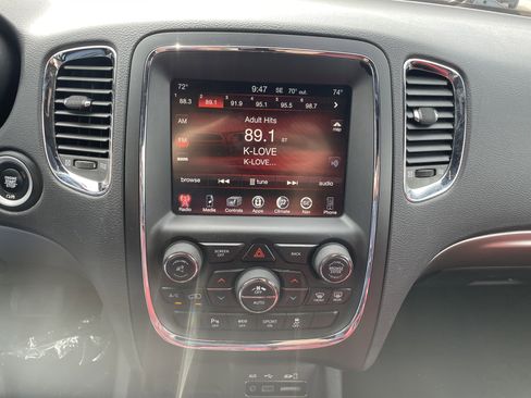 Used 2017 Dodge Durango R/T AWD/4WD image 17