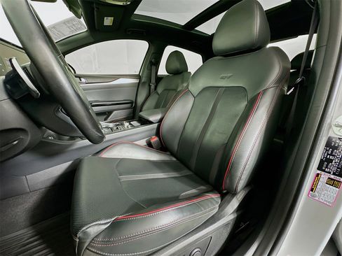 Used 2024 Kia K5 GT w/ GT1 Package image 22