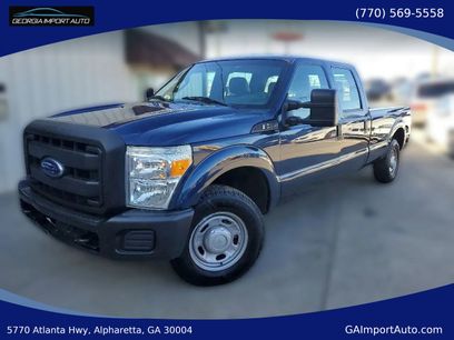 Used 2012 Ford F350 XL