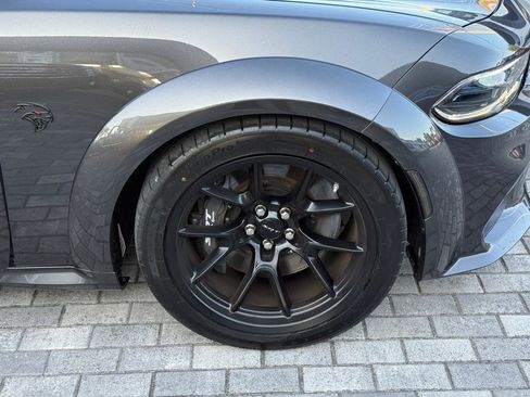 Used 2022 Dodge Charger Scat Pack RWD image 34