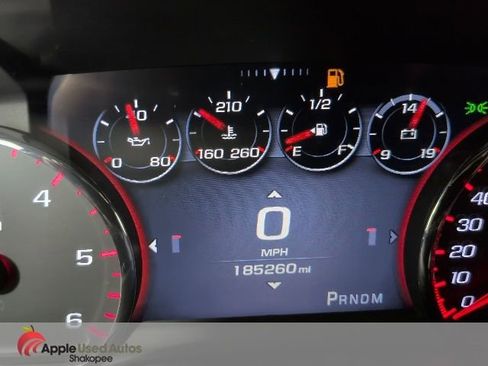 Used 2016 GMC Yukon Denali w/ Open Road Package image 17