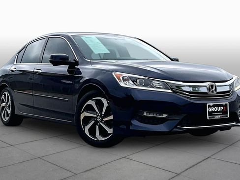 Used 2017 Honda Accord EX-L image 3