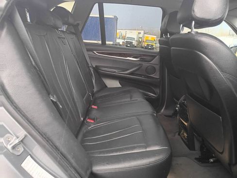 Used 2016 BMW X5 xDrive35i image 19
