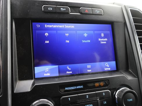 Used 2022 Ford F250 XLT w/ XLT Premium Package image 48