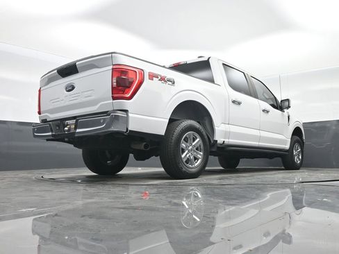 Used 2021 Ford F150 XLT image 30