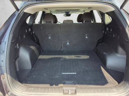 Certified 2022 Hyundai Tucson SEL w/ Convenience Package FWD image 6