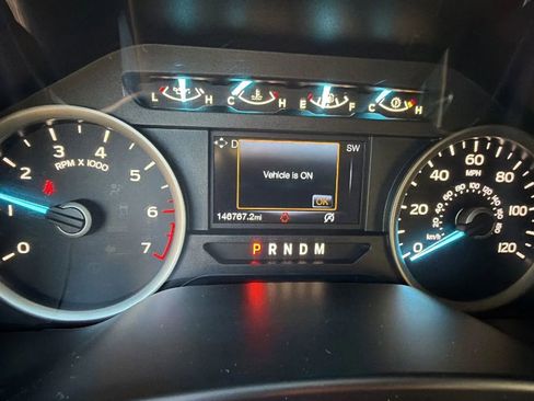 Used 2018 Ford F150 XLT w/ Equipment Group 302A Luxury image 38