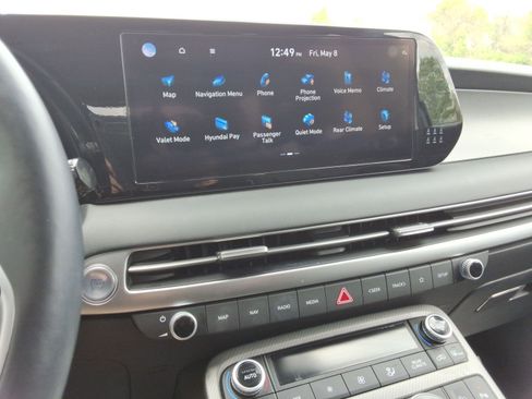 Used 2024 Hyundai Palisade SEL AWD/4WD image 15