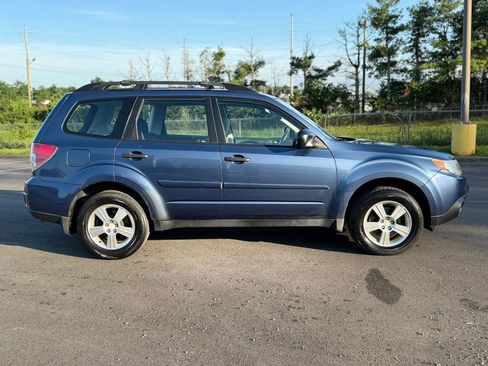 Used 2011 Subaru Forester 2.5X w/ Alloy Wheel Value Pkg AWD/4WD image 6