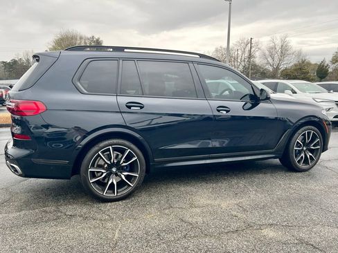 Used 2021 BMW X7 xDrive40i w/ M Sport Package image 25
