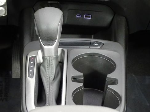 Used 2024 Chevrolet Trax LS image 35