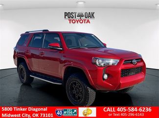 Used 2020 Toyota 4Runner TRD Off-Road Premium video 1