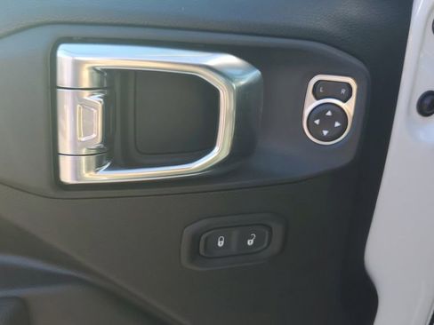 New 2026 Jeep Wrangler Sport S image 21