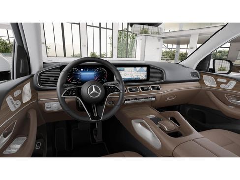 Used 2026 Mercedes-Benz GLE 350 4MATIC image 3