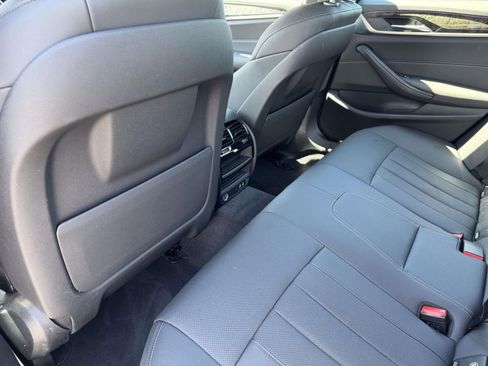 Certified 2023 BMW 530e xDrive AWD/4WD image 14