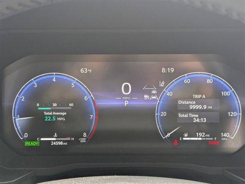 Used 2024 Toyota Land Cruiser image 36